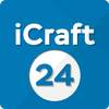 iCraft24 - Поиск исполнителей и заказчиков