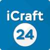iCraft24 - Поиск исполнителей и заказчиков on 9Apps
