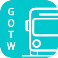 GoTW-Kereta api dan bus di tw