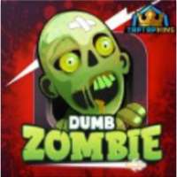 DUMB ZOMBIE ONLINE - Stupid Zombies Shooter Games