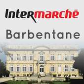 Intermarché Barbentane