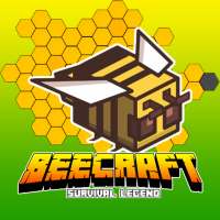 BeeCraft Building Legend