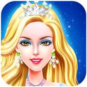 Princess Kylie: Prom Salon