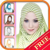 Hijab Style 2017 - You Make up on 9Apps