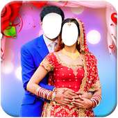 Couple Wedding Suit on 9Apps