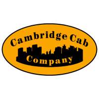 Cambridge Cab Driver on 9Apps