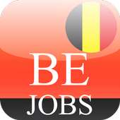 Belgium Jobs on 9Apps