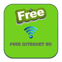 BD Sim Free Internet Offers 2018