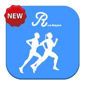 Guide For Runkeeper - GPS Track Run Walk on 9Apps