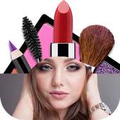 beauty youcan camera makeup on 9Apps