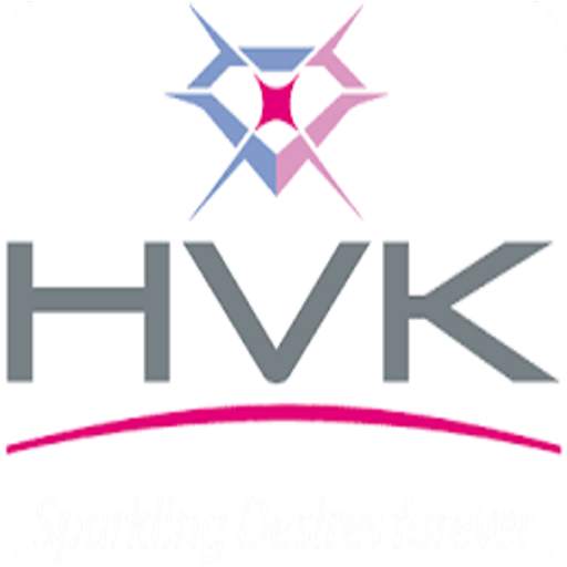 Hvk International Pvt. Ltd.