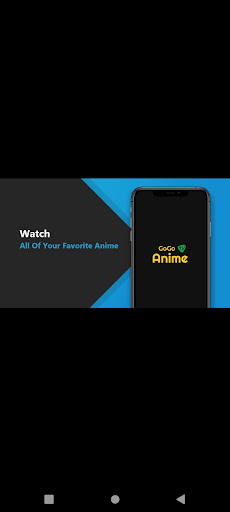 Gogoanimeio Apk Download For Android 2022 Anime