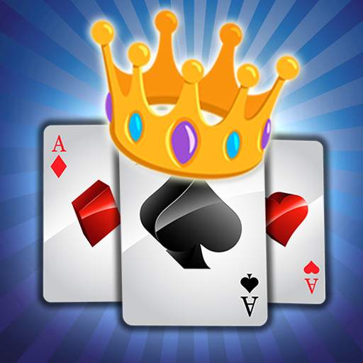 Solitaire King - Card Games