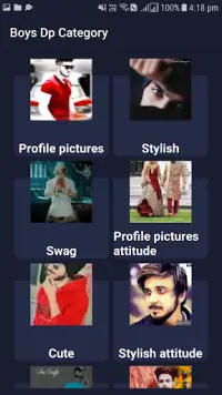 Boys Profile Picture APK for Android Download