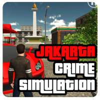 Auto Theft Indonesia: Jakarta Crime 2020