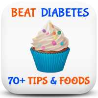 Beat Diabetes on 9Apps