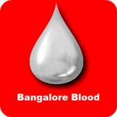 Bangalore Blood Donor on 9Apps