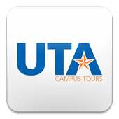UT Arlington Campus Tours on 9Apps