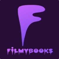 Filmybooks- Free Movies, Web Series & Live TV