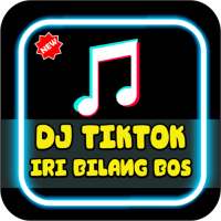 DJ Tiktok Iri Bilang Bos - offline