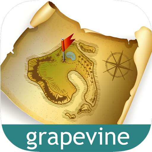 Grapevine Treasure Hunt