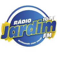 Jardim FM on 9Apps
