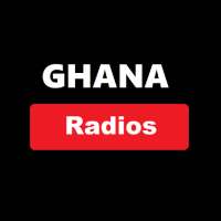 Ghana Radios 2020
