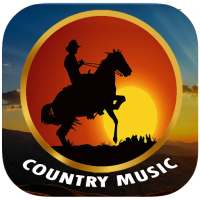 Musica Country Gratis on 9Apps
