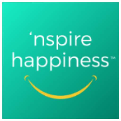 'nspire happiness