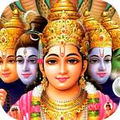 Bhagavad Gita (Mp3 & Lyrics) on 9Apps