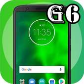 Sonneries Moto G6 Play on 9Apps