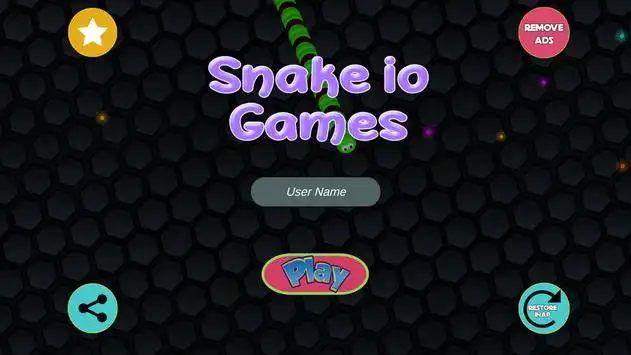Snake.IO APK Download 2023 - Free - 9Apps