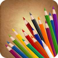 Coloring Book free