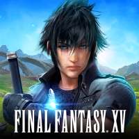 Final Fantasy XV : Les Empires on 9Apps