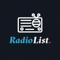 Radio List