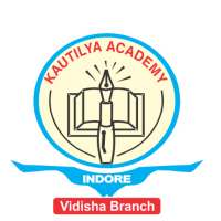 Kautilya Academy Vidisha on 9Apps