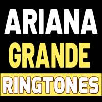 ariana grande ringtones free on 9Apps