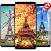 Eiffel Tower Wallpapers 2019 on 9Apps