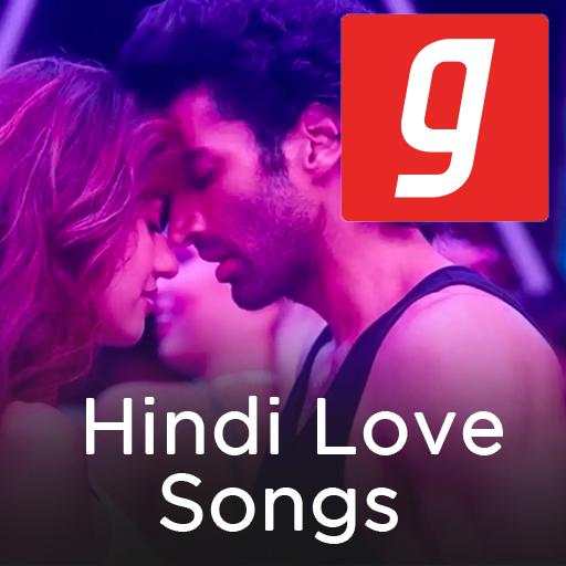 Love Songs Hindi App