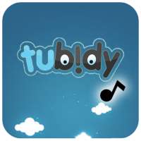 TUBlDY Mp3 and Mp4 Music and Video Downloader