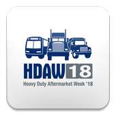 Heavy Duty Aftermarket Week on 9Apps