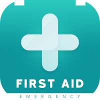 First Aid - Medical Emergency Techniques on 9Apps