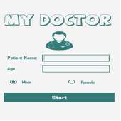 My Doctor on 9Apps