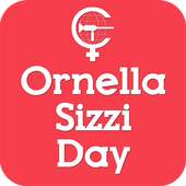 Ornella Sizzi Day