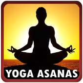 Yoga Asanas on 9Apps