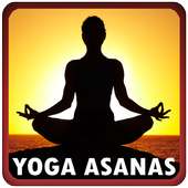 Yoga Asanas