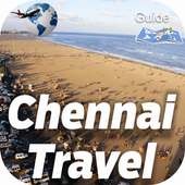 Chennai Travel Guide India on 9Apps