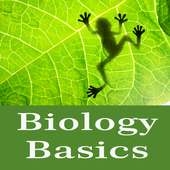Learn Biology Basics Complete Guide in English on 9Apps