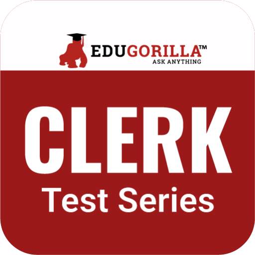 Clerk /Office Assistant /Steno Mock Tests