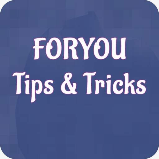 Foryou Tiktok Foryou Trick Likes & Followers